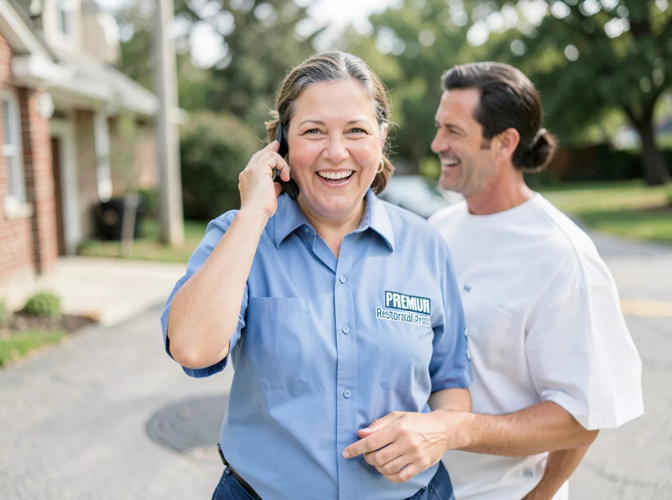 Water Damage Restoration National City, MI FAQs